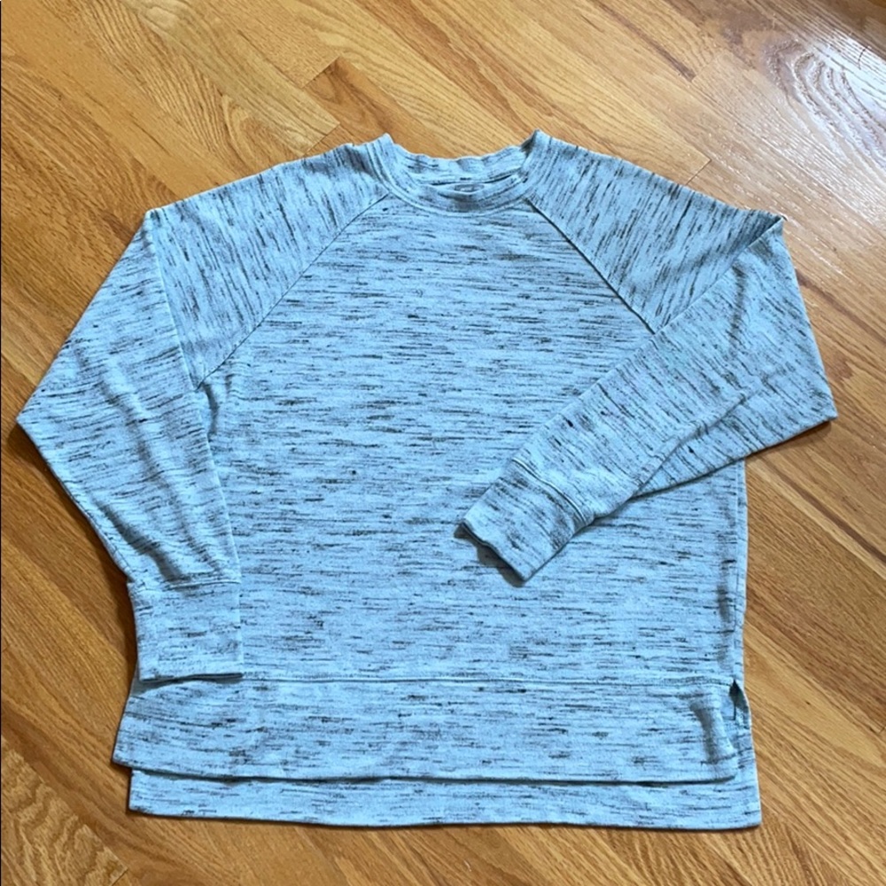 Aerie Loose Fit Soft Sweatshirt